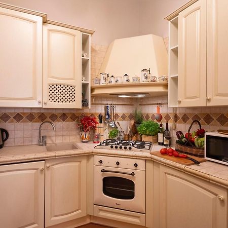 Antica Dimora Navona Apartment Rome Luaran gambar