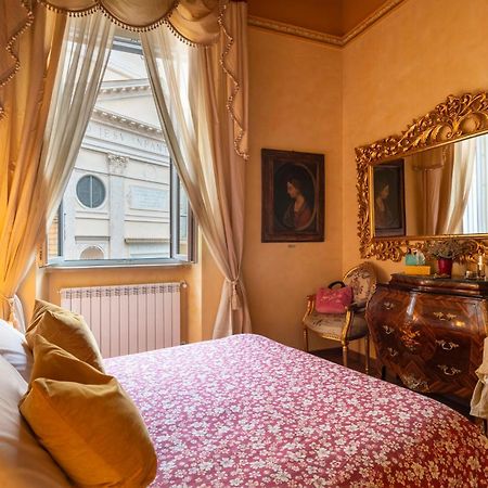 Antica Dimora Navona Apartment Rome Luaran gambar