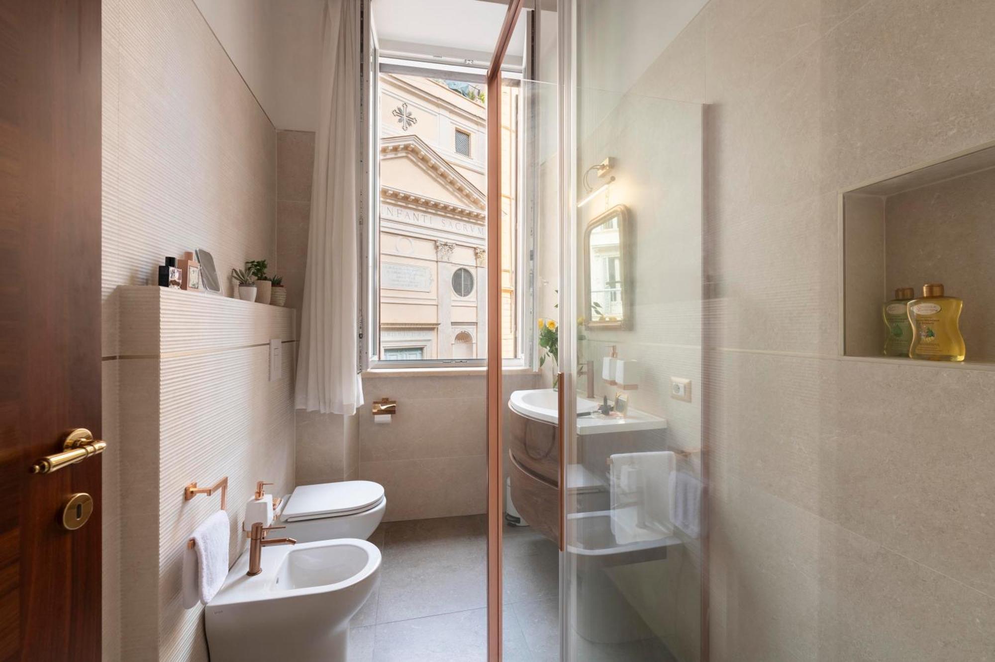 Antica Dimora Navona Apartment Rome Luaran gambar