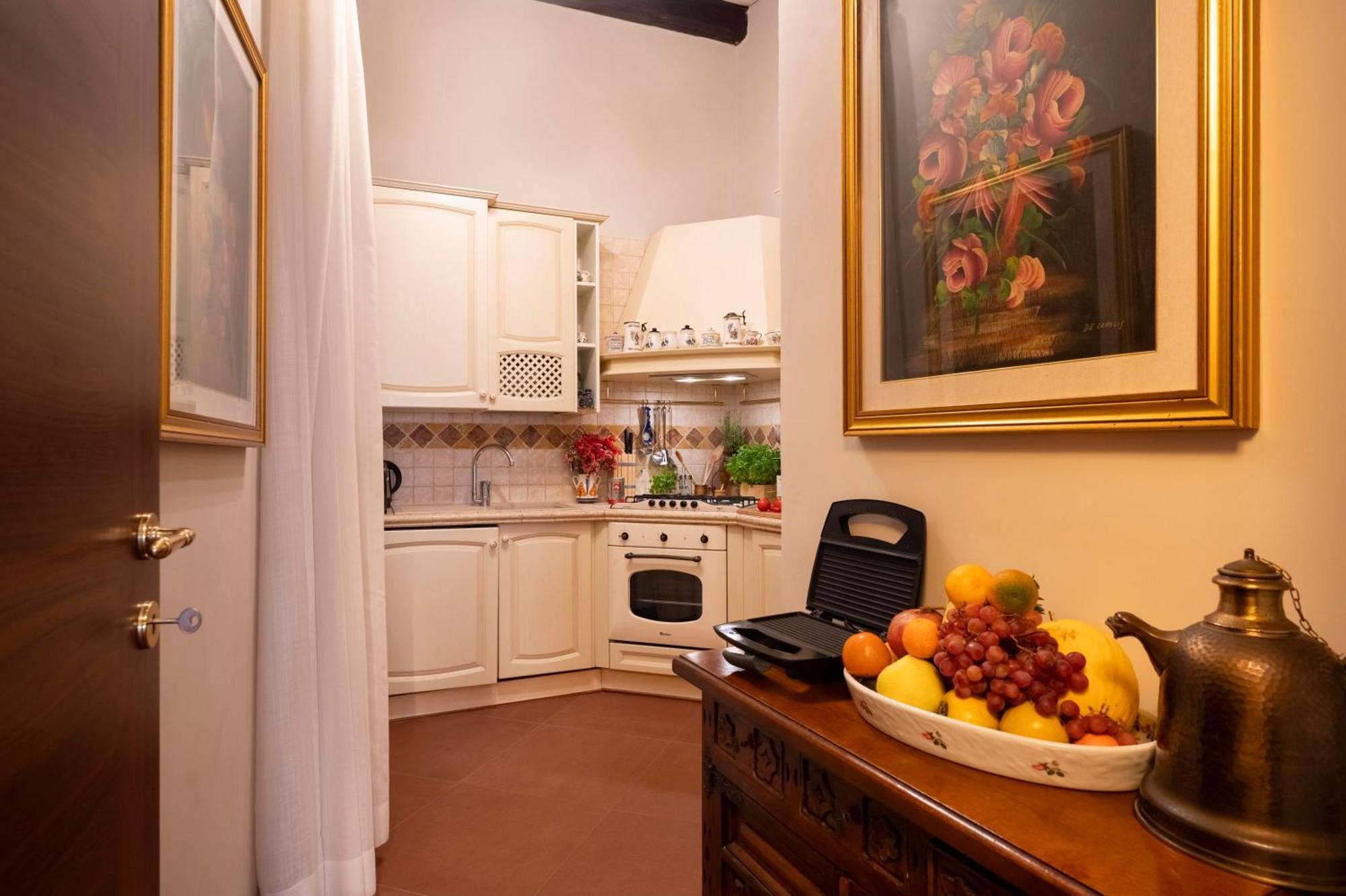 Antica Dimora Navona Apartment Rome Luaran gambar